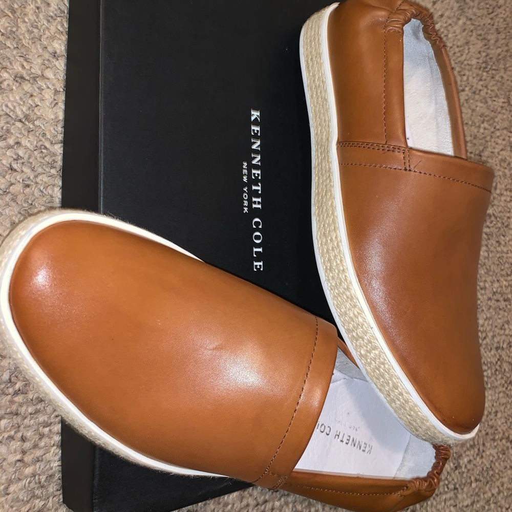 Kenneth Cole Shoes
